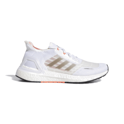 adidas Ultra Boost Summer.RDY White Solar Red (Women’s) EH1208