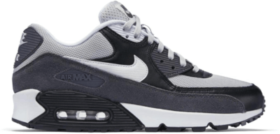 Nike Air Max 90 Grey Mist 537384-037