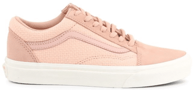 Vans Old Skool Woven Check Pink VN0A38G1VKP1