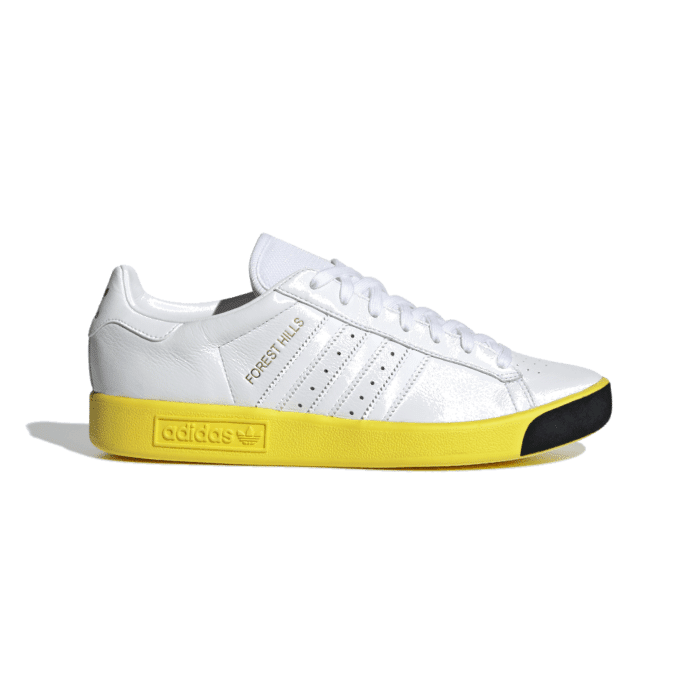 adidas FOREST HILLS Cloud White EF5752