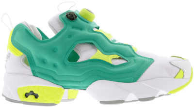 Reebok Instapump Fury Icons Pack Court Victory EH1787