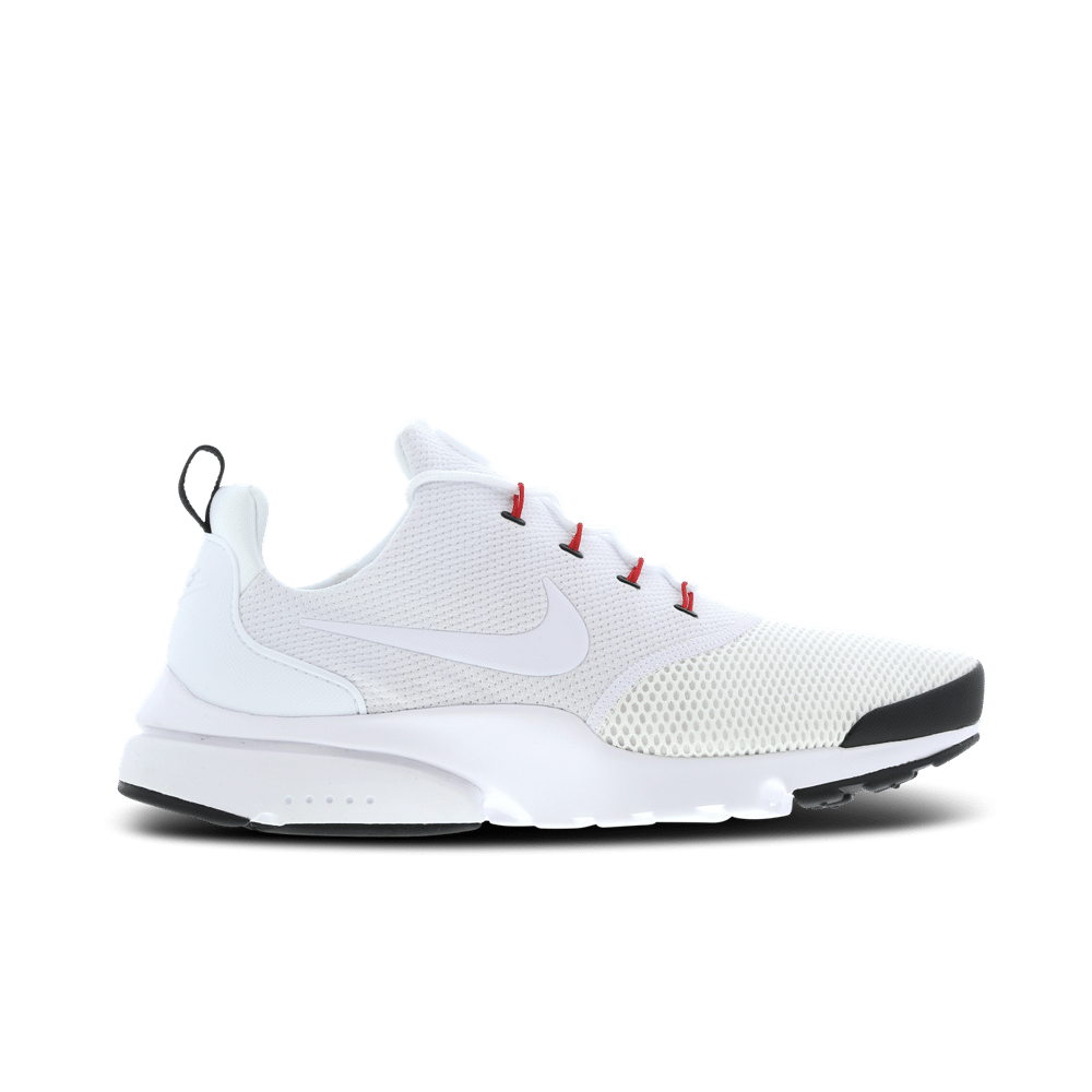 presto fly white