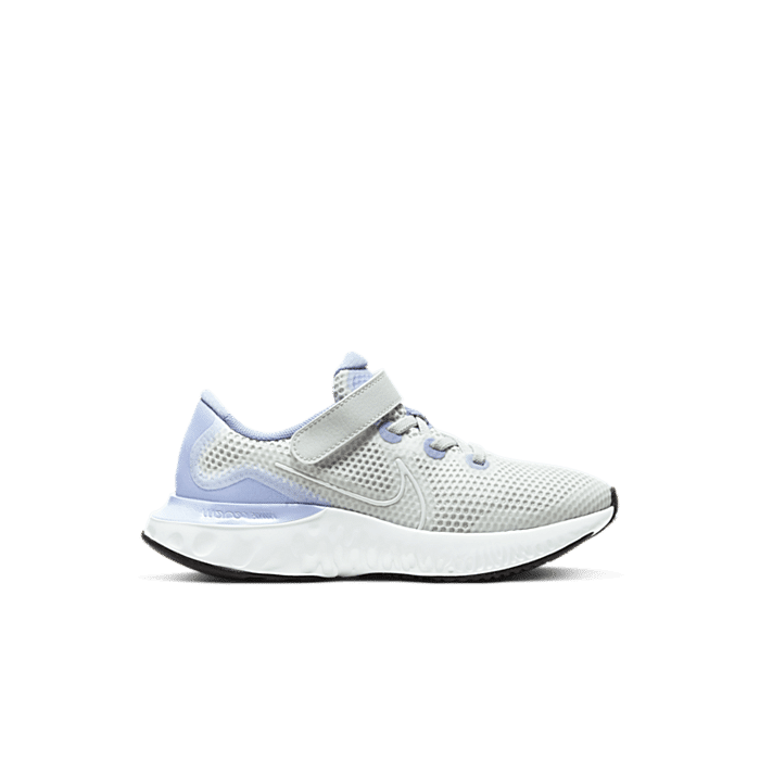 Nike Renew Run Grijs CT1436-002