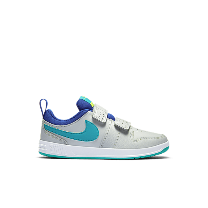 Nike Pico 5 Grijs AR4161-003