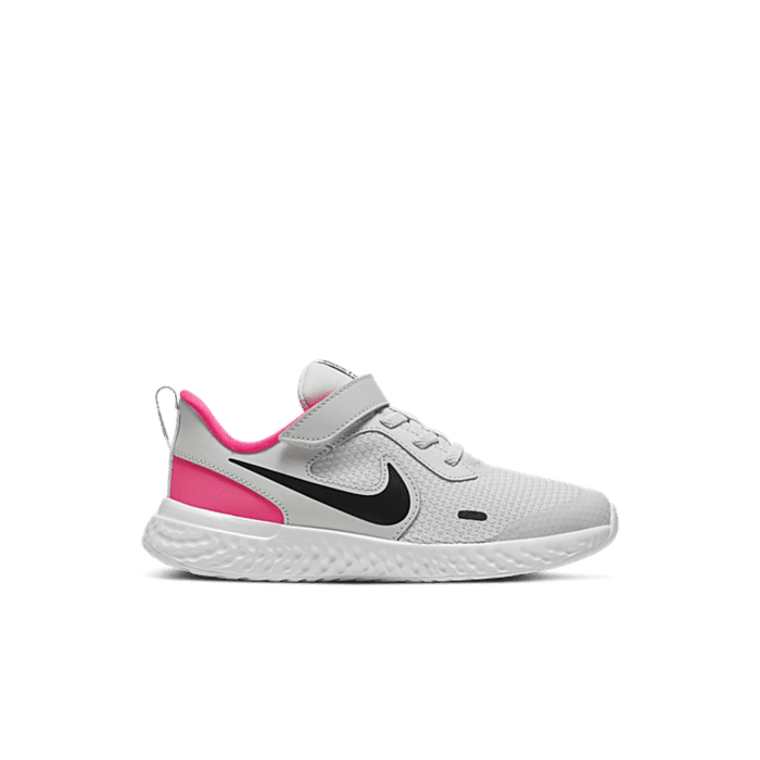 Nike Revolution 5 Grijs BQ5672-010