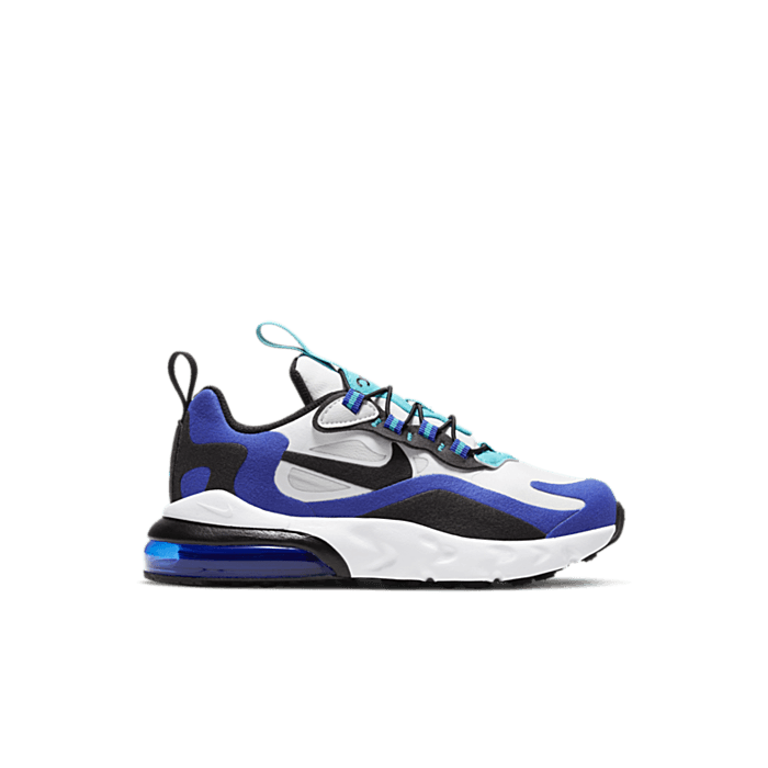 aqua nike 270