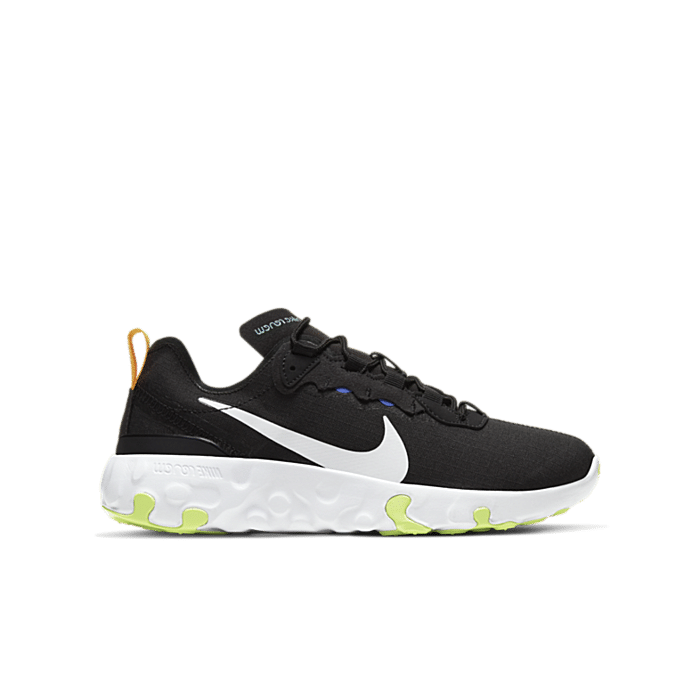 nike renew element 55