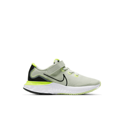 Nike Renew Run Spruce Aura (PS) CT1436-003