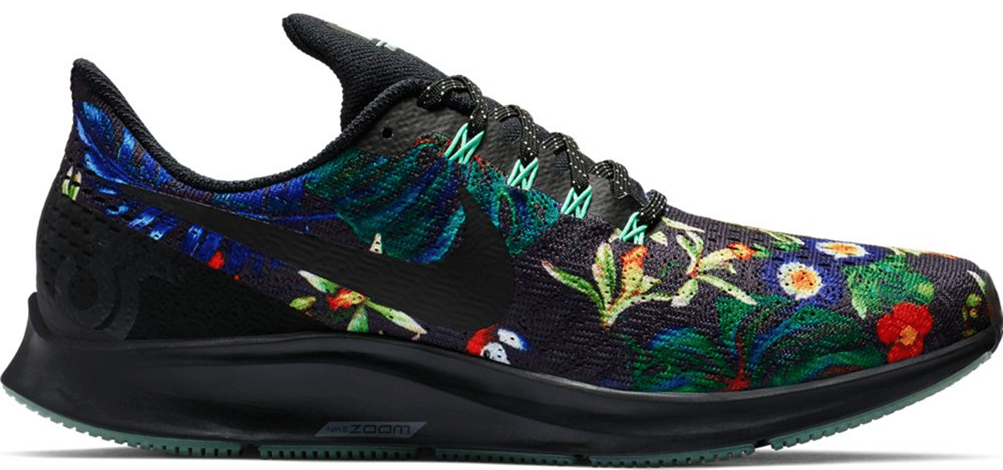 nike air zoom pegasus 35 floral womens