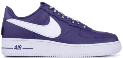Nike Air Force 1 Low NBA Court Purple 823511-501