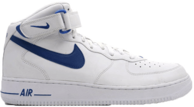 Nike Air Force 1 Mid D-Town 306352-142
