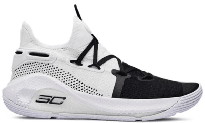 Under Armour Curry 6 Working on Excellence (GS) 3020415-101