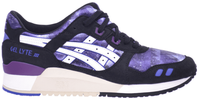 Asics gel lyte cheap 3 galaxy