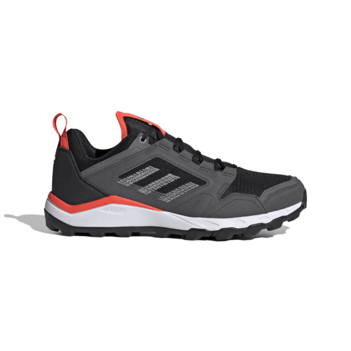 adidas Terrex Agravic TR UB Trail Running Core Black EG5915