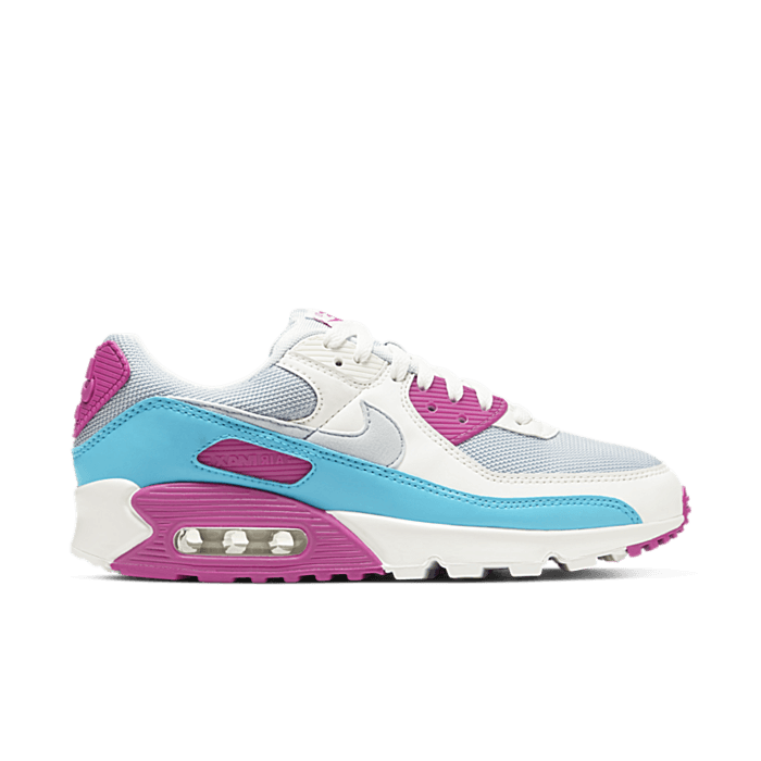 Nike Air Max 90 ”Fire Pink” CT1030-001