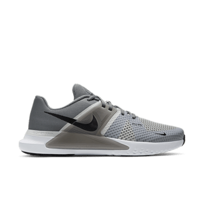 Nike Renew Fusion Grey Fog CD0200-001