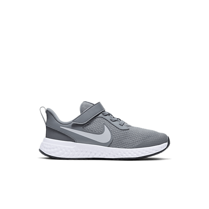 Nike Revolution 5 Grijs BQ5672-004