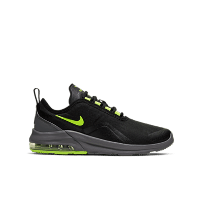 Nike Air Max Motion 2 Zwart AQ2741-011
