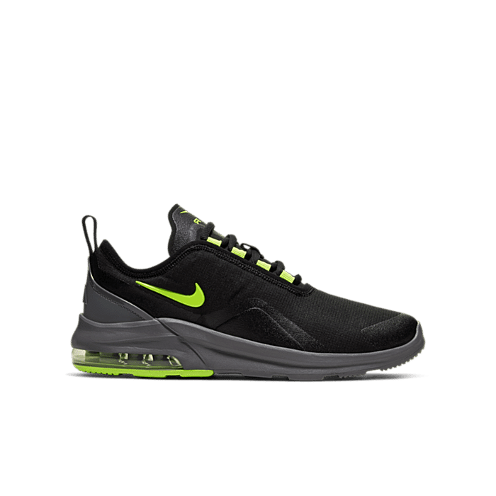 Nike Air Max Motion 2 Zwart AQ2741-011