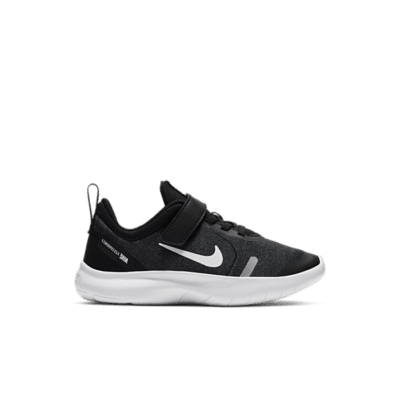 Nike Flex Experience RN 8 Zwart AQ2247-001