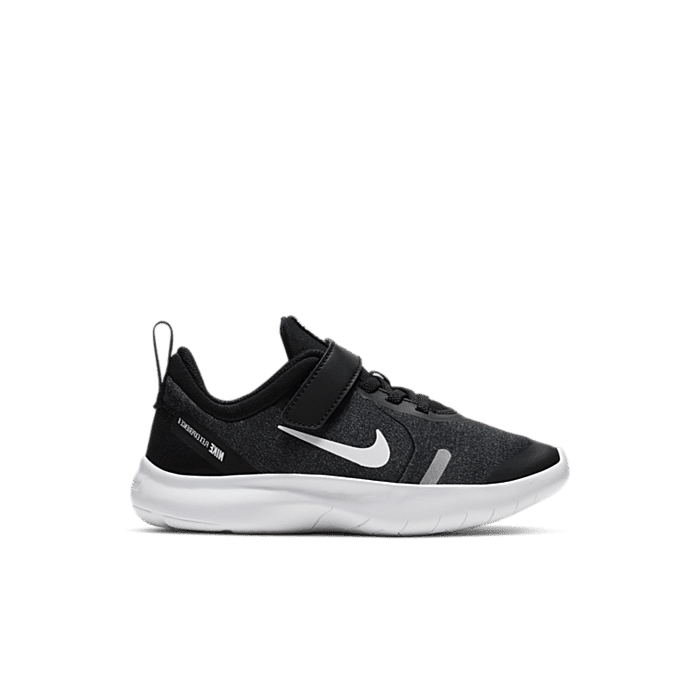 Nike Flex Experience RN 8 Zwart AQ2247-001