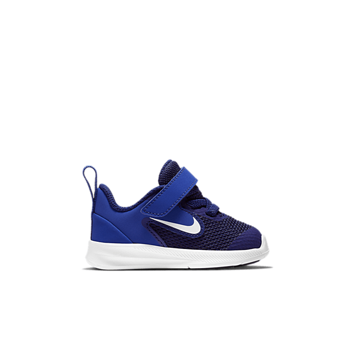 Nike Downshifter Blauw AR4137-400