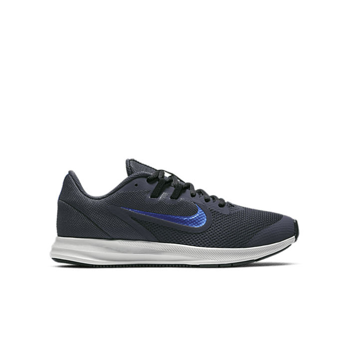 Nike Downshifter 9 Grijs AR4135-005