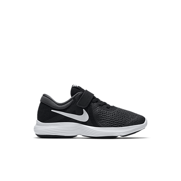 Nike Revolution 4 Zwart 943305-006