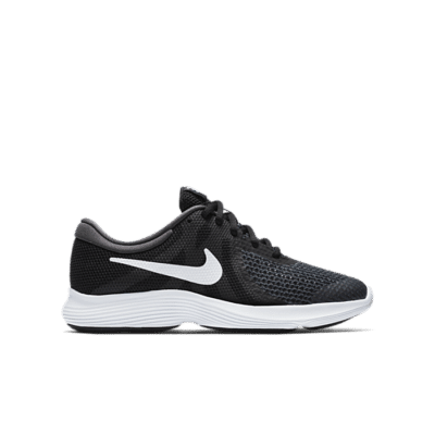 Nike Revolution 4 Zwart 943309-006