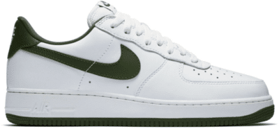 Nike Air Force 1 Low Forest Green 845053-101