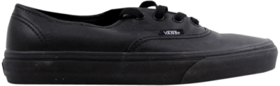 Vans Authentic Black VN-0EE3BLK