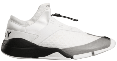 adidas Y-3 Future Low White Black S82132