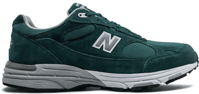 New Balance 993 Heritage Collection Green US993GR