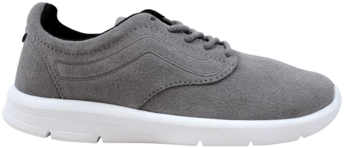 Vans Iso 1.5 Suede Frost Frost Gray VN0A2Z5SM43