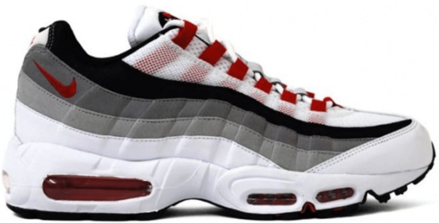 nike air max 95 essential comet