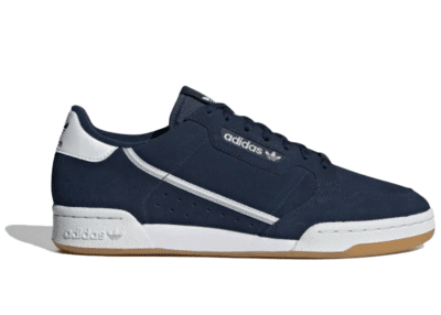 adidas Continental 80 Collegiate Navy Cloud White EE5362