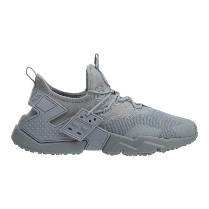 nike huarache drift grey