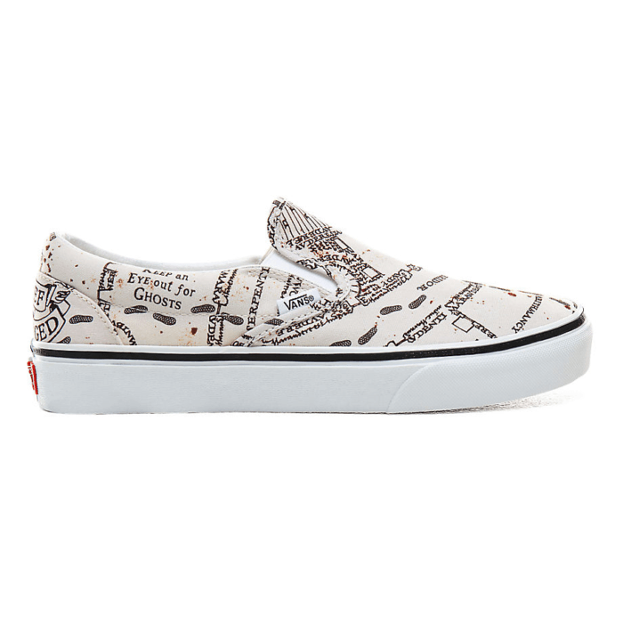 Vans harry 2024 potter 37