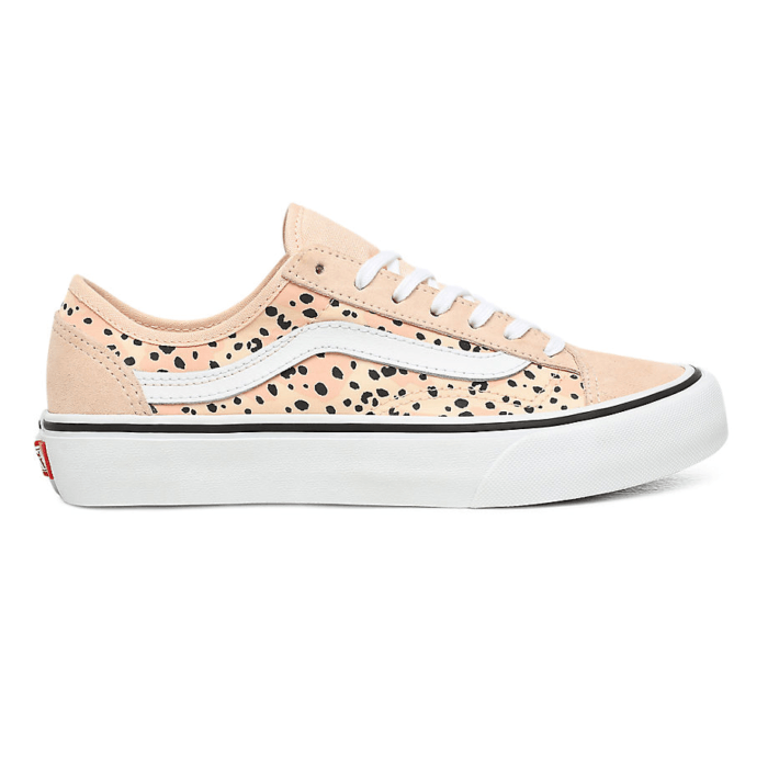 slip on womens vans sale