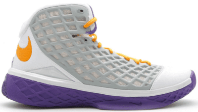 Nike Kobe 3 Lakers 318090-072