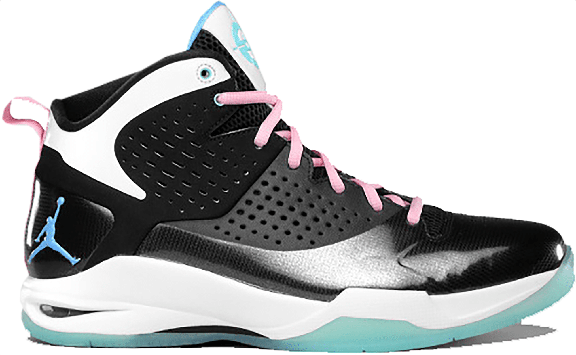 jordan fly wade south beach