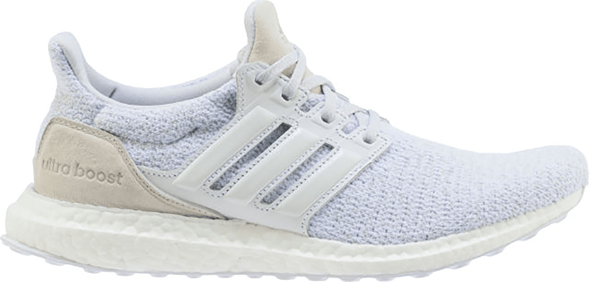 adidas ultra boost white grey