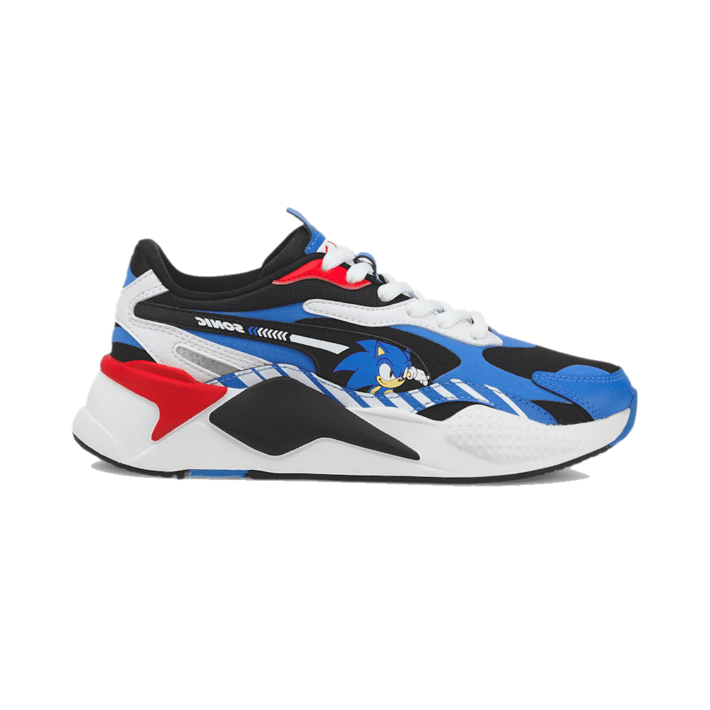 Kids store puma sonic