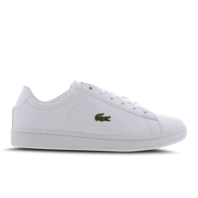 Lacoste Carnaby Evo  White