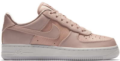 Nike Air Force 1 Lux Particle Beige (W) 898889-201