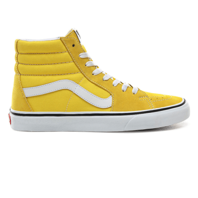 Vans Sk8-Hi ‘Vibrant Yellow’ Yellow VN0A4BV6FSX