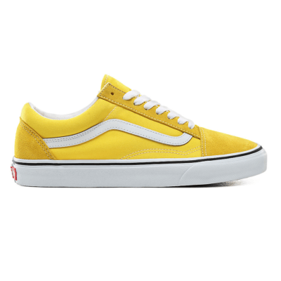 Vans Old Skool ‘Vibrant Yellow’ Yellow VN0A4BV5FSX