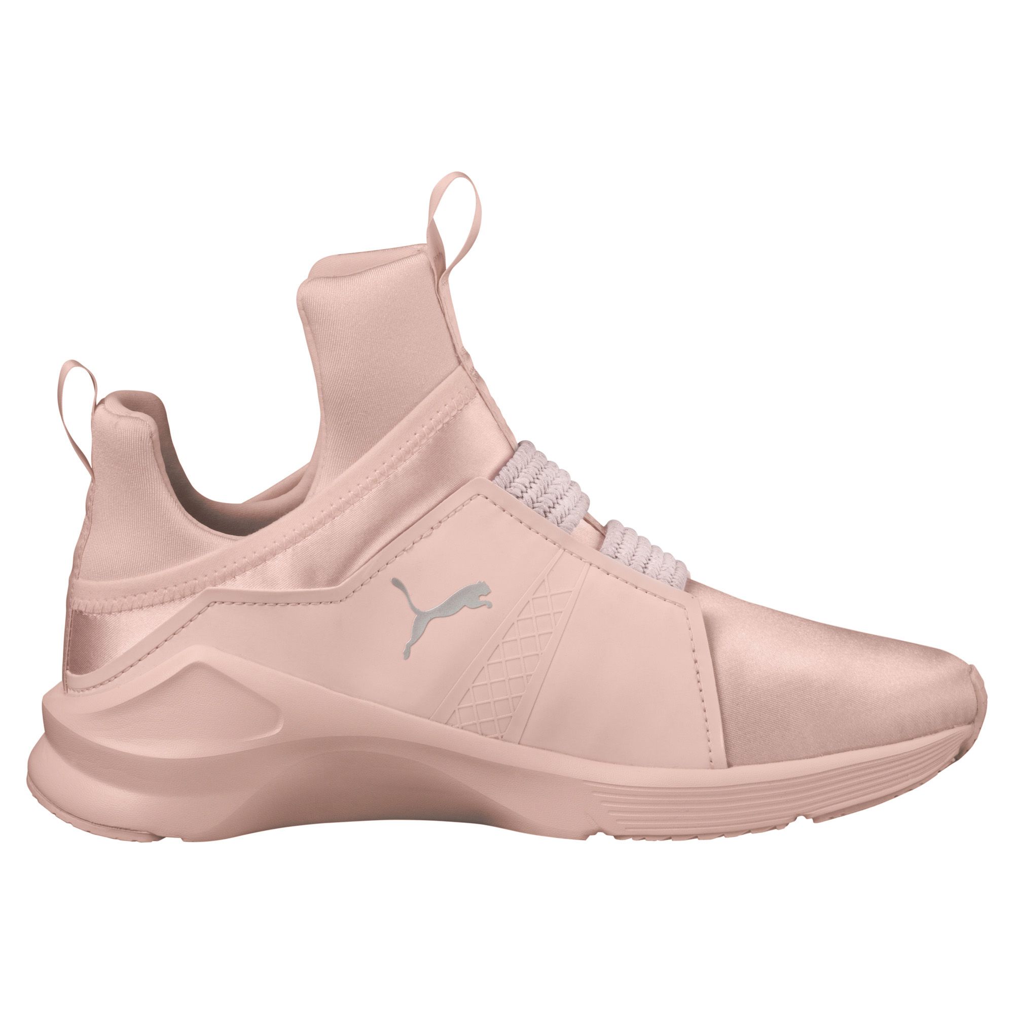 Fierce satin puma online