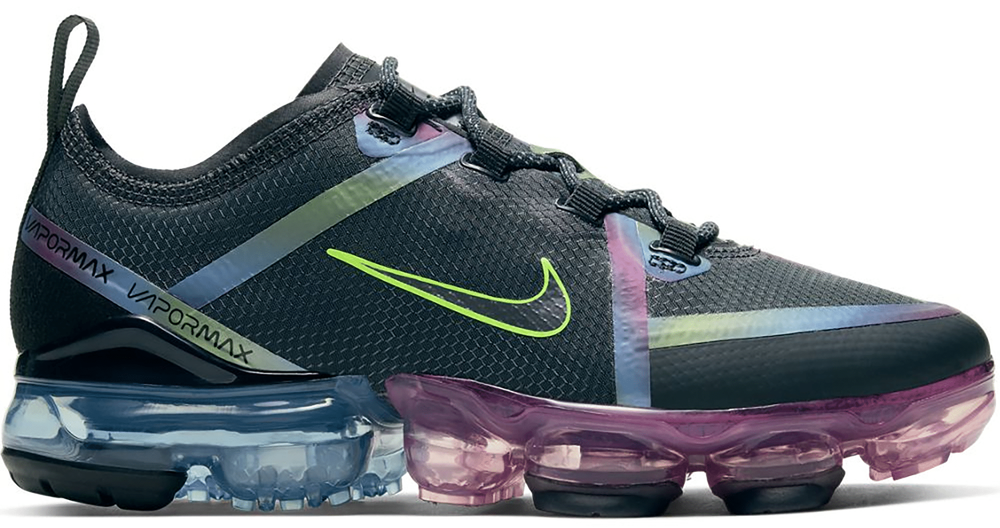 green mist vapormax