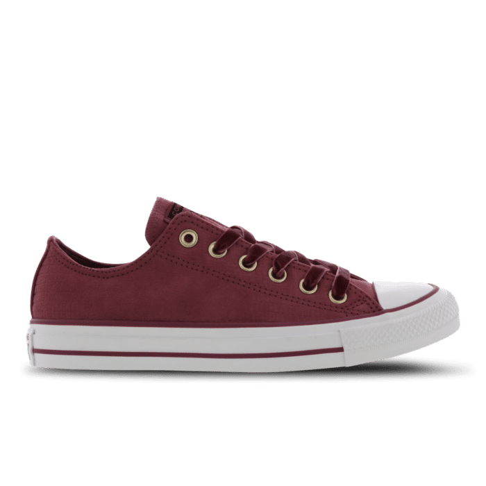 Converse Chuck Taylor All Star Ox Red 561706C
